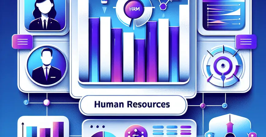 企业 HRM 系统推广实战：善用 “内部 KOL” 扩大影响